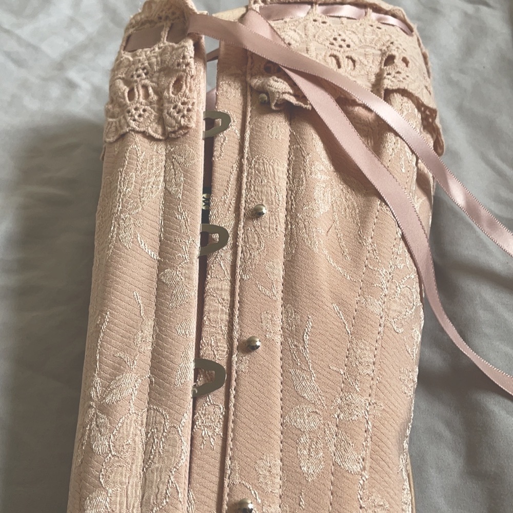 Corset Story overbust 22” corset